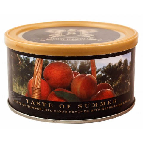 Tabaco/Fumo Taste Of Summer - Sutliff Private Stock